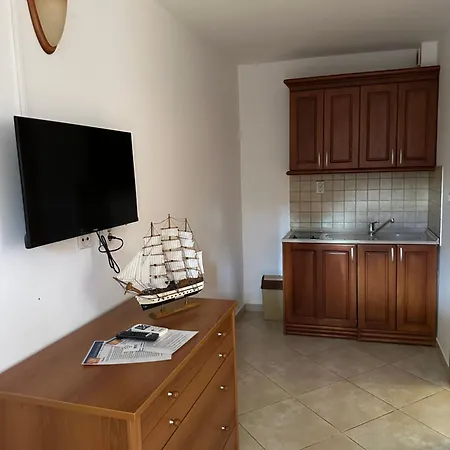 Apartmani Aleks Budva Exterior photo