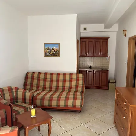 Apartmani Aleks Budva Exterior photo