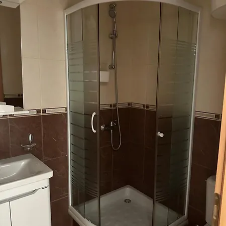 Apartmani Aleks Budva Exterior photo