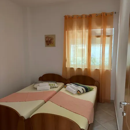 Apartmani Aleks Budva Exterior photo