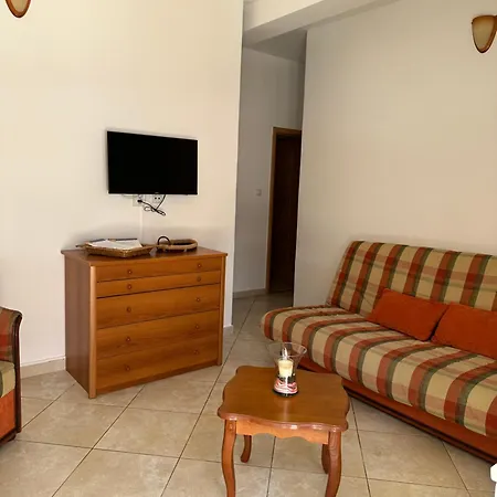 Apartmani Aleks Budva Exterior photo