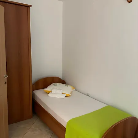 Apartmani Aleks Budva Exterior photo