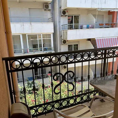 Apartmani Aleks Budva Exterior photo