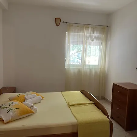 Apartmani Aleks Budva Exterior photo