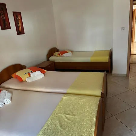 Apartmani Aleks Budva Exterior photo