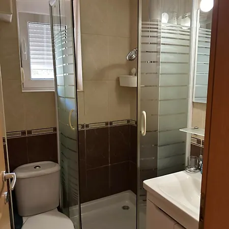 Apartmani Aleks Budva Exterior photo