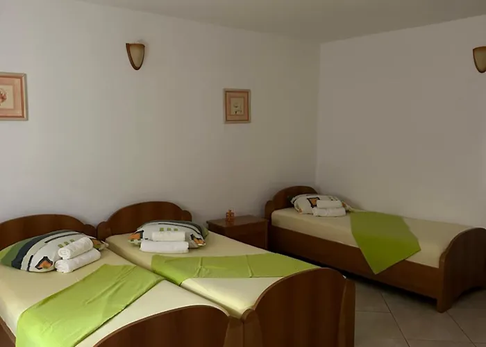 Apartmani Aleks