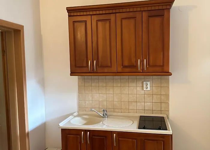 Apartmani Aleks