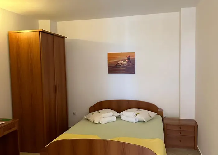 Apartmani Aleks
