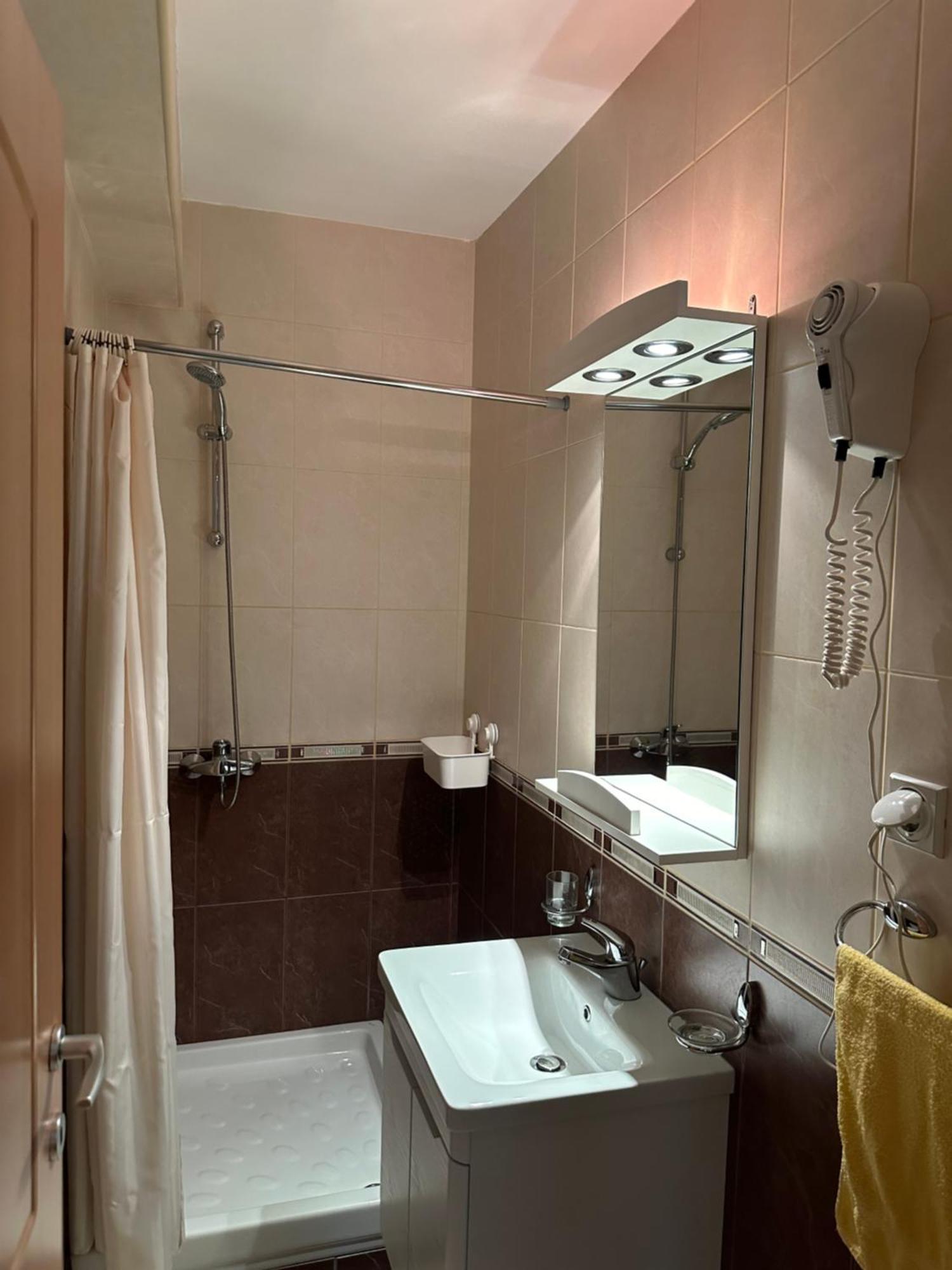 Appartement Aleks *