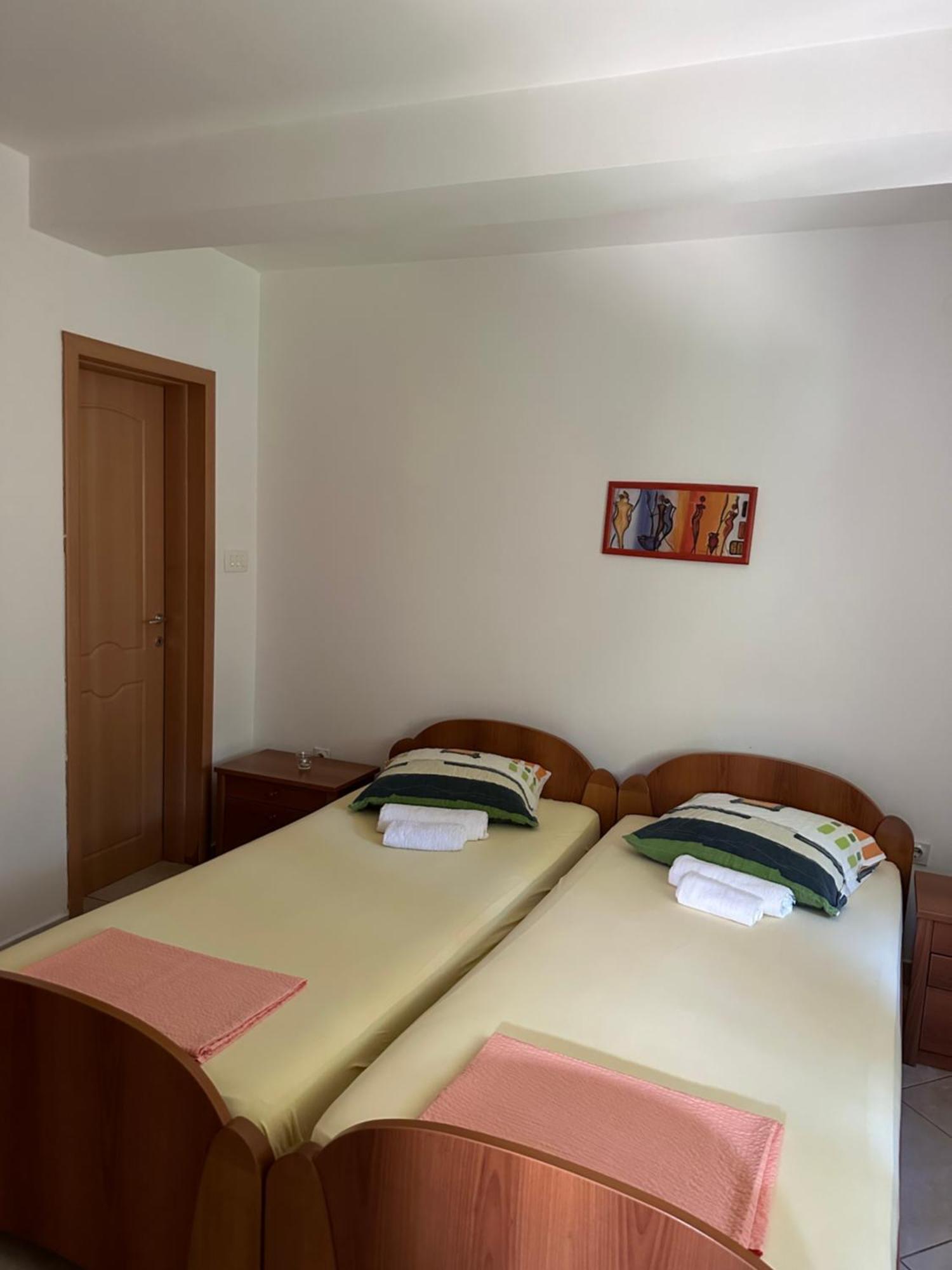 Appartement Aleks