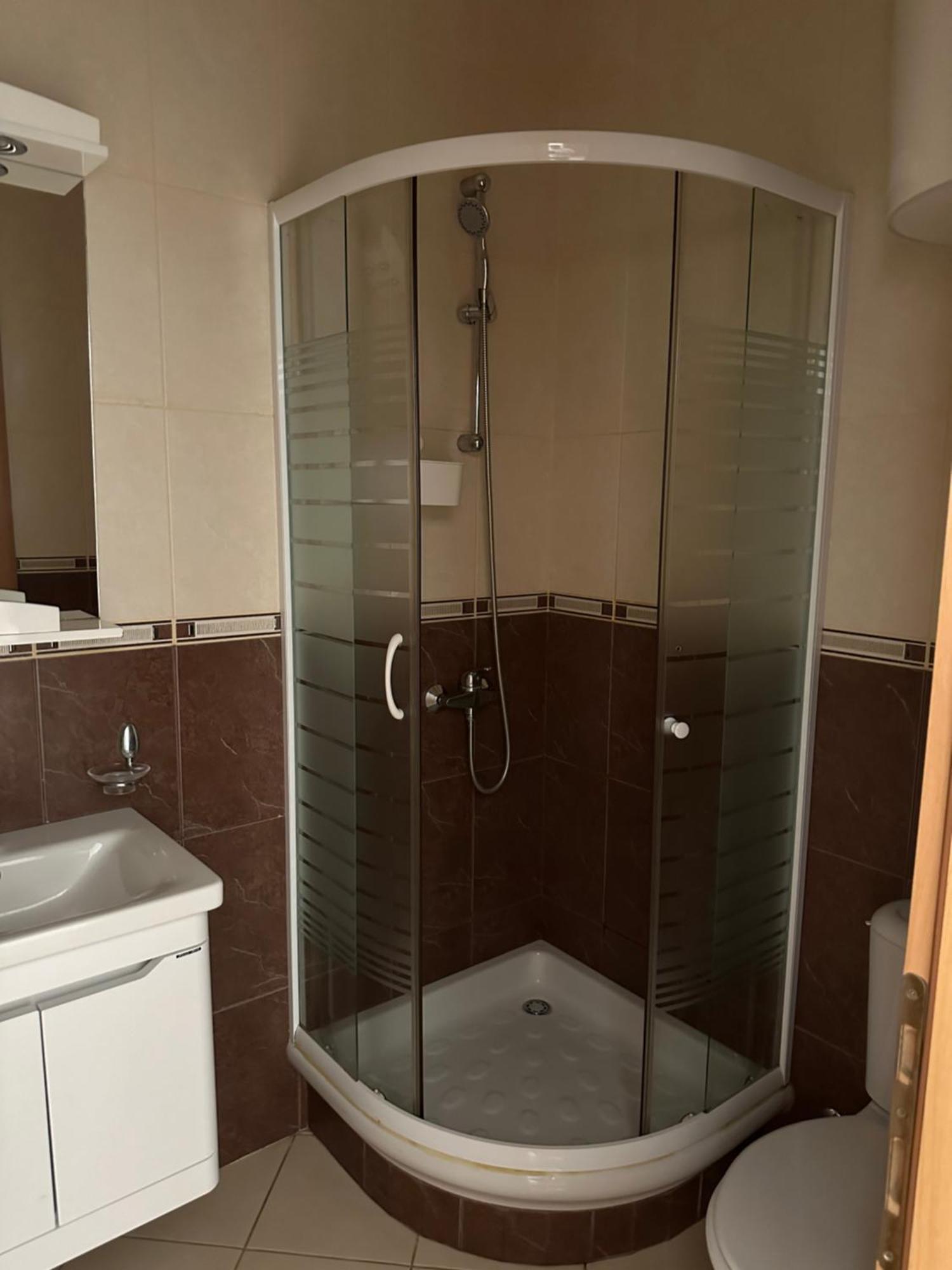 Appartement Aleks *