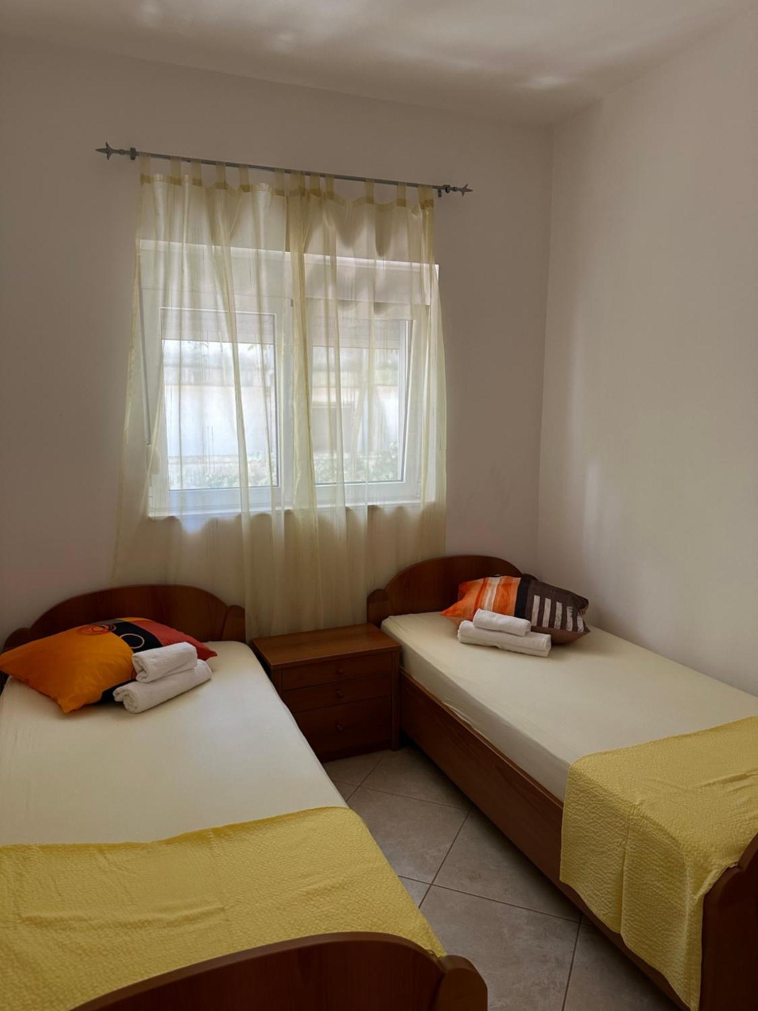 Appartement Aleks Budva