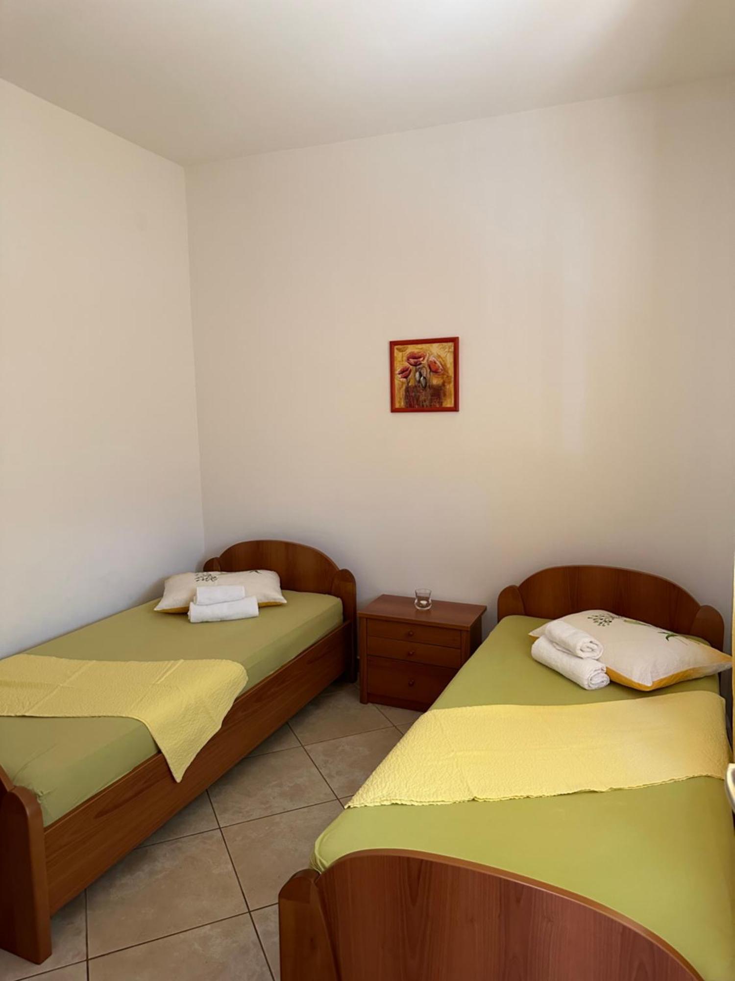 Aleks Appartement *