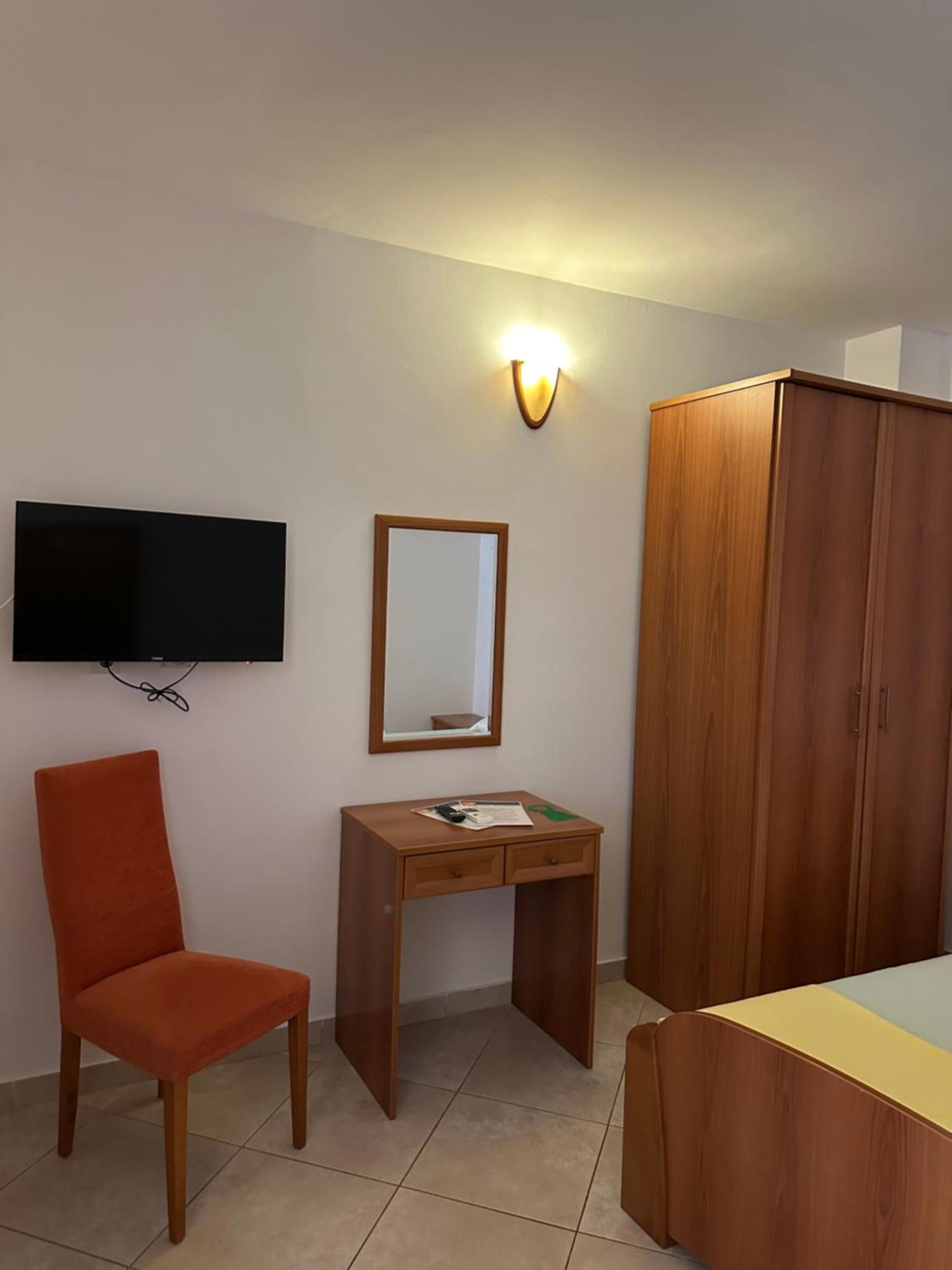 Appartement Aleks