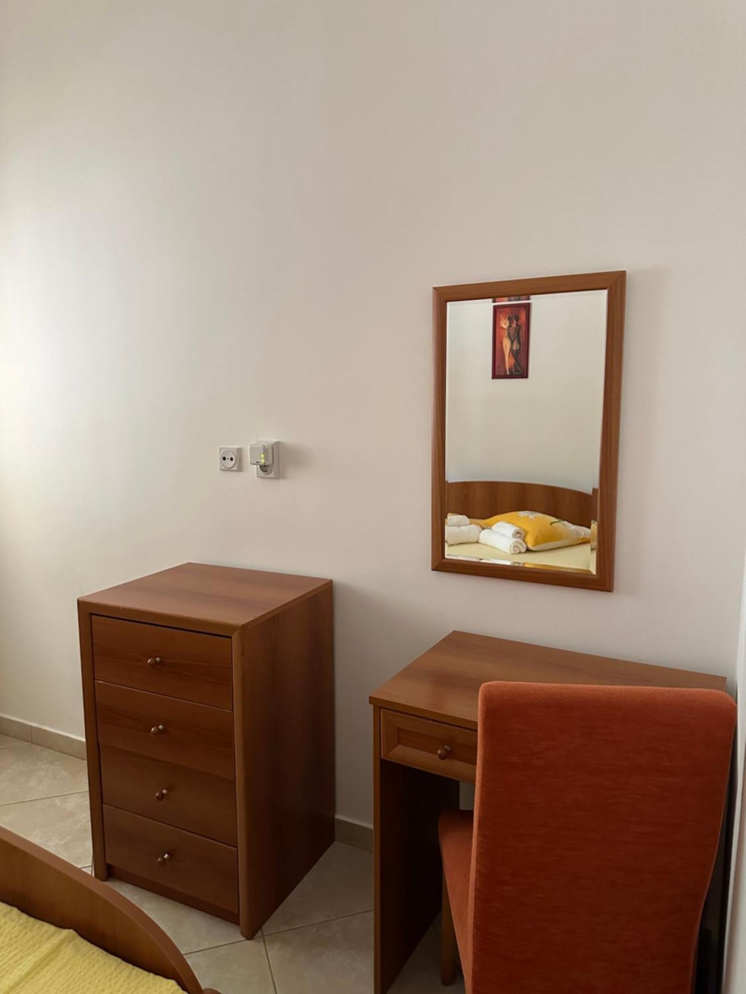 Appartement Aleks *