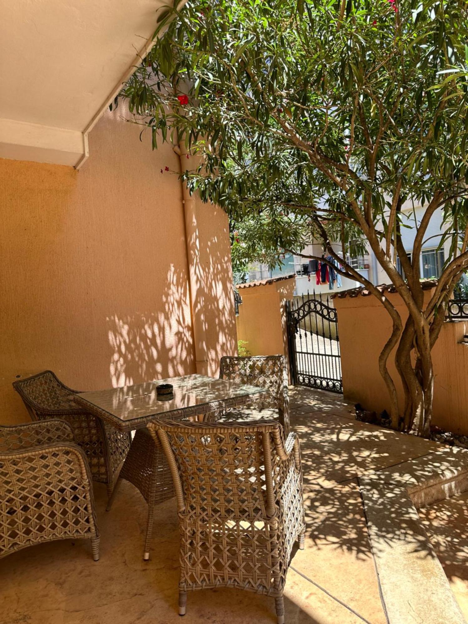 Appartement Aleks Budva