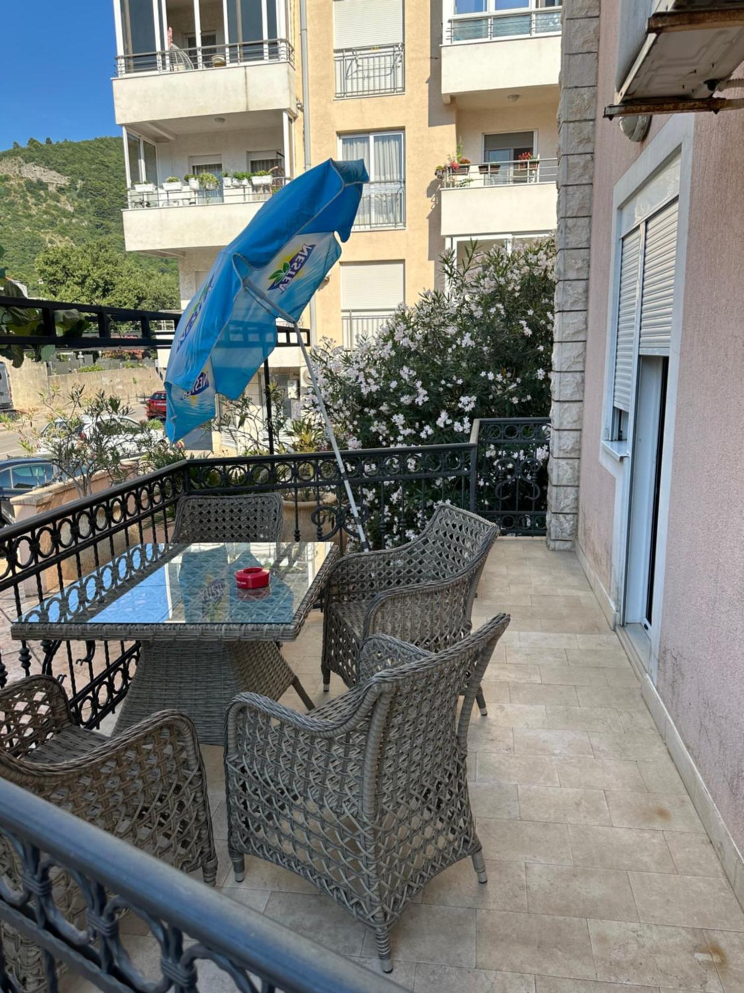 Aleks Appartement