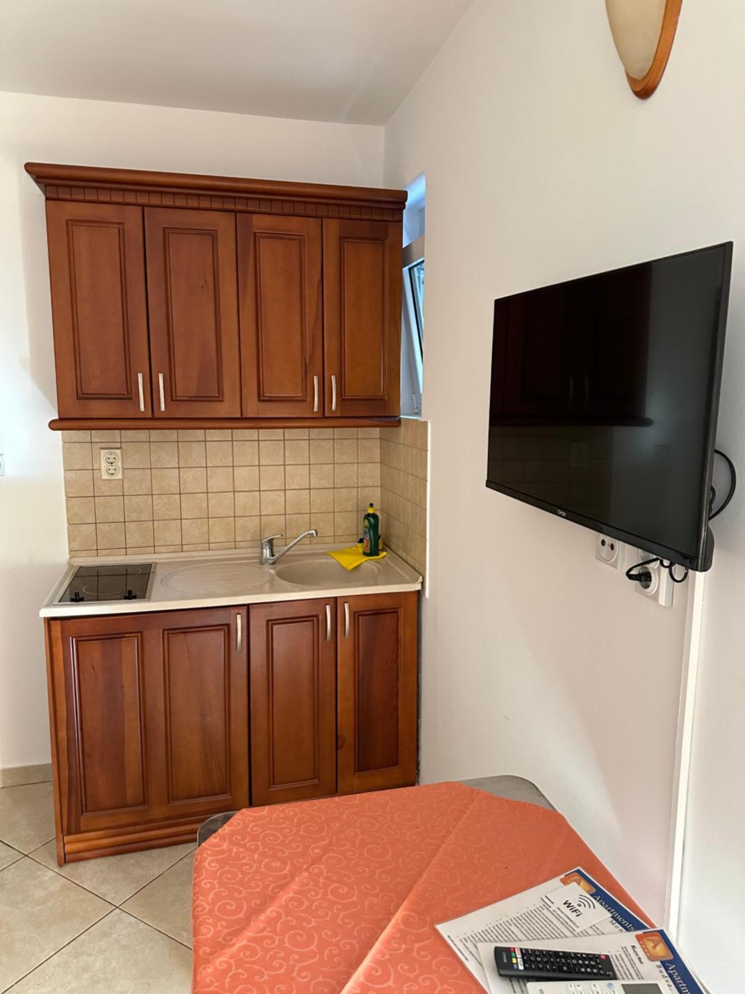 Appartement Aleks *