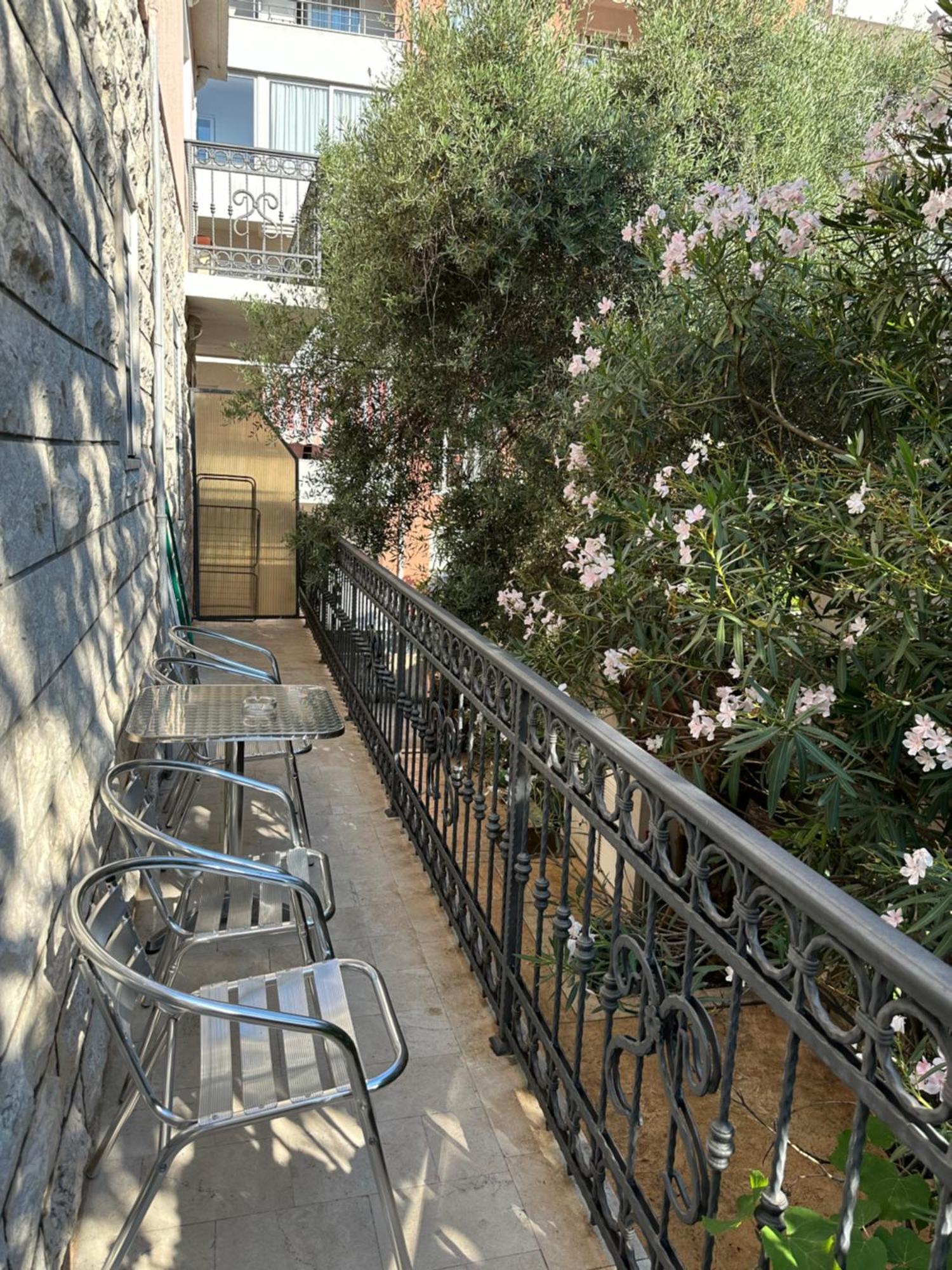 Appartement Aleks *
