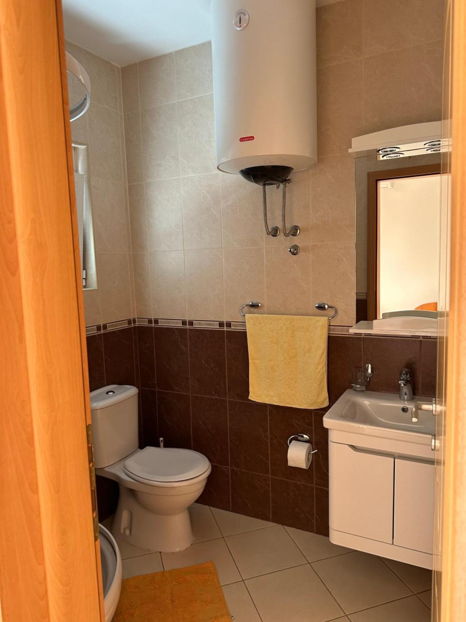Appartement Aleks