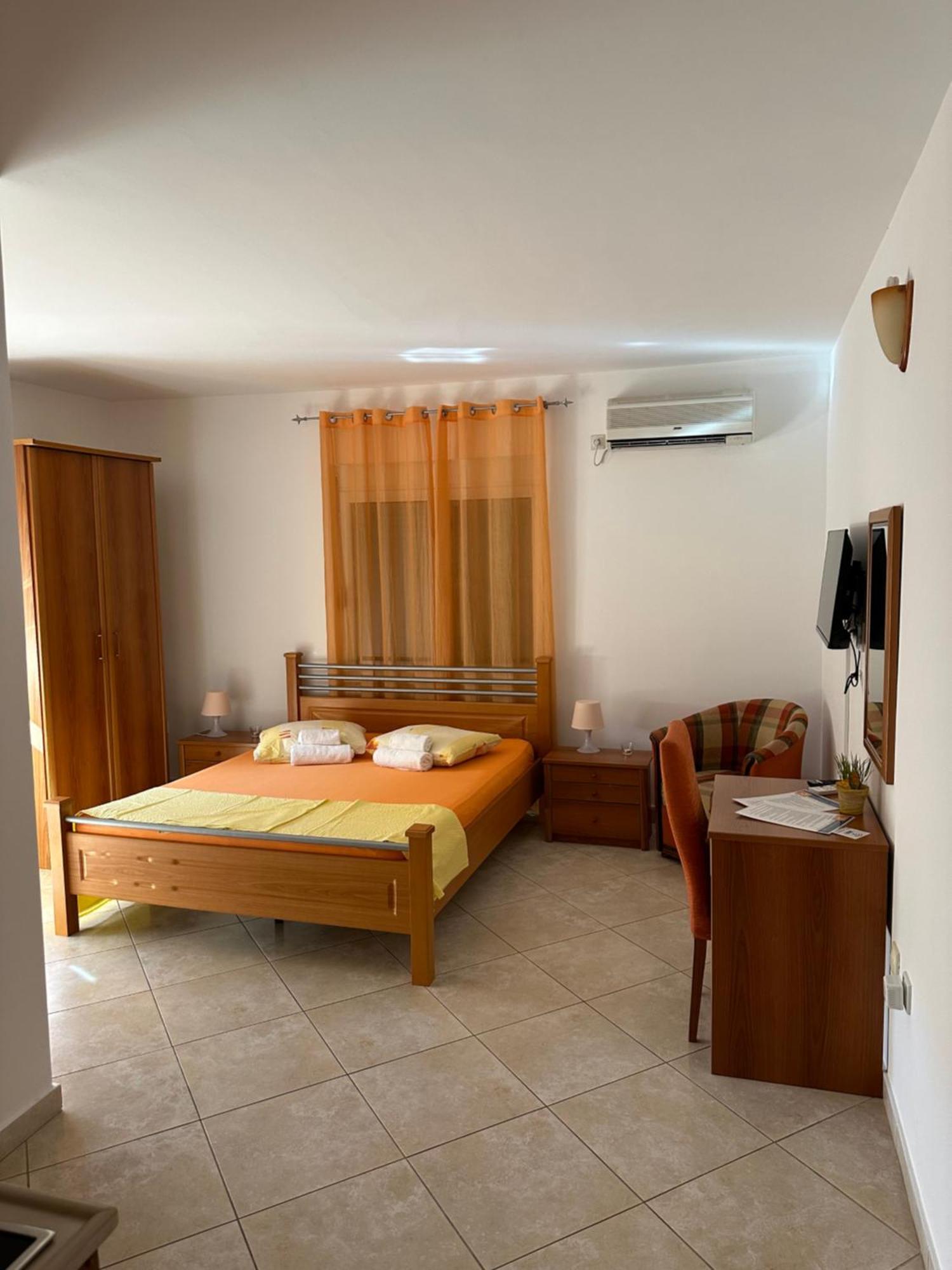 Appartement Aleks *