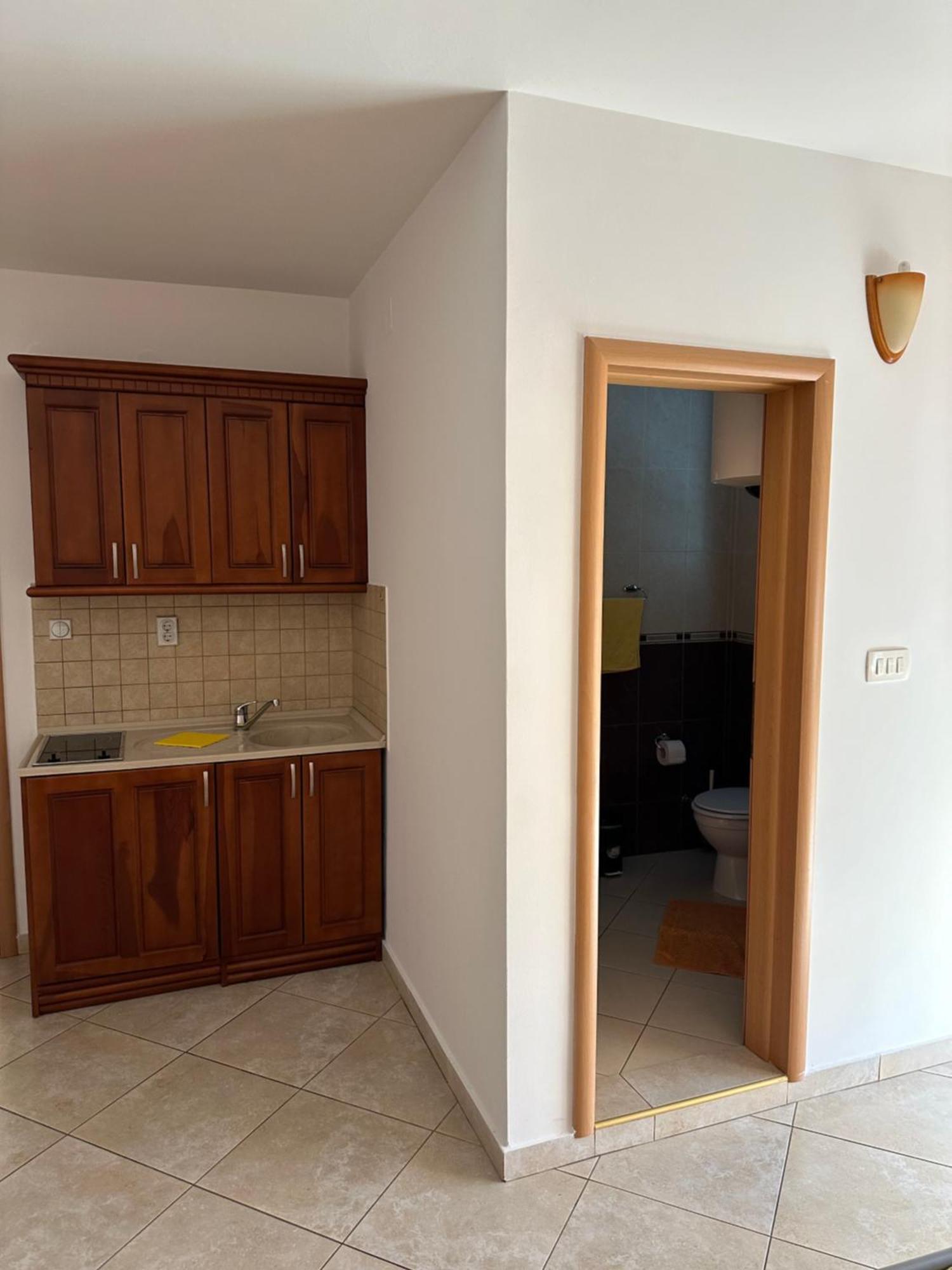 Aleks Appartement Budva