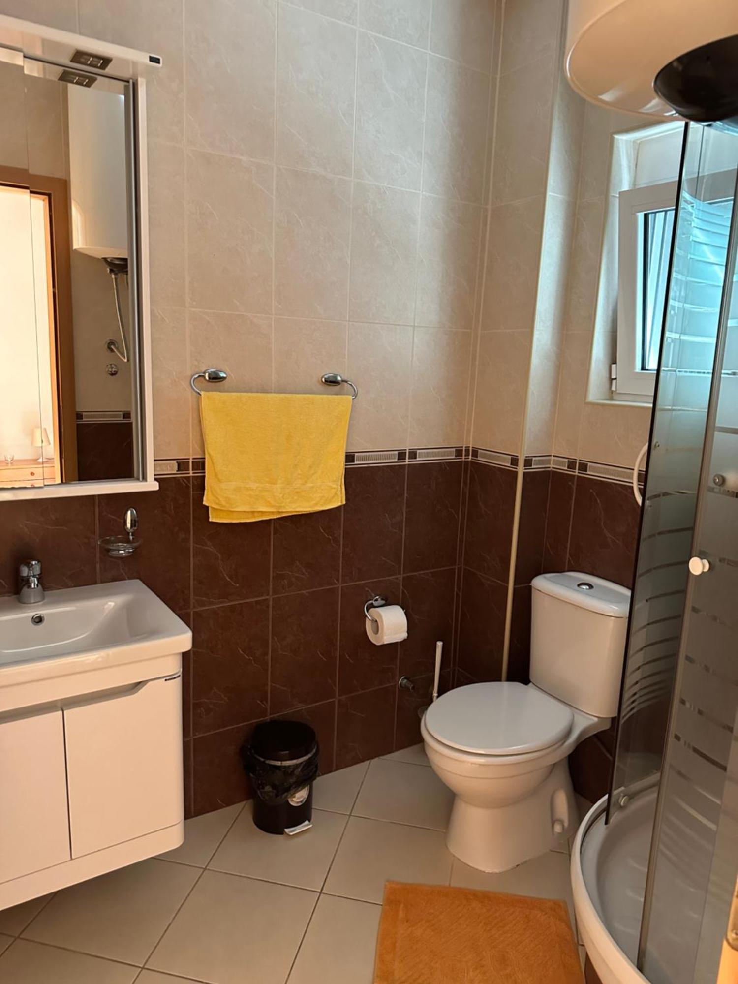 Aleks Appartement